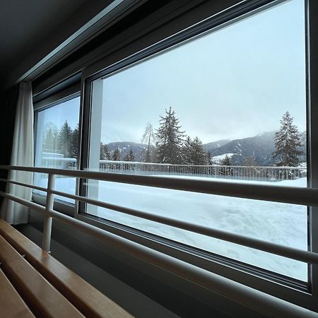 Appartamento Casa Roby Al Centro Delle Dolomiti Marilleva Esterno foto