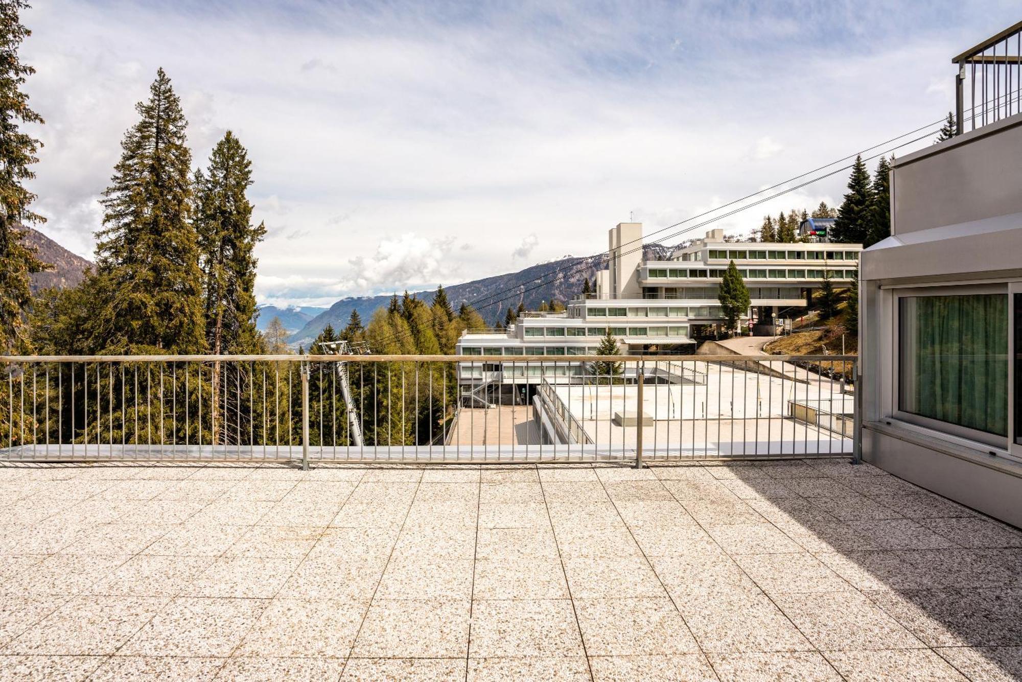 Appartamento Casa Roby Al Centro Delle Dolomiti Marilleva Esterno foto