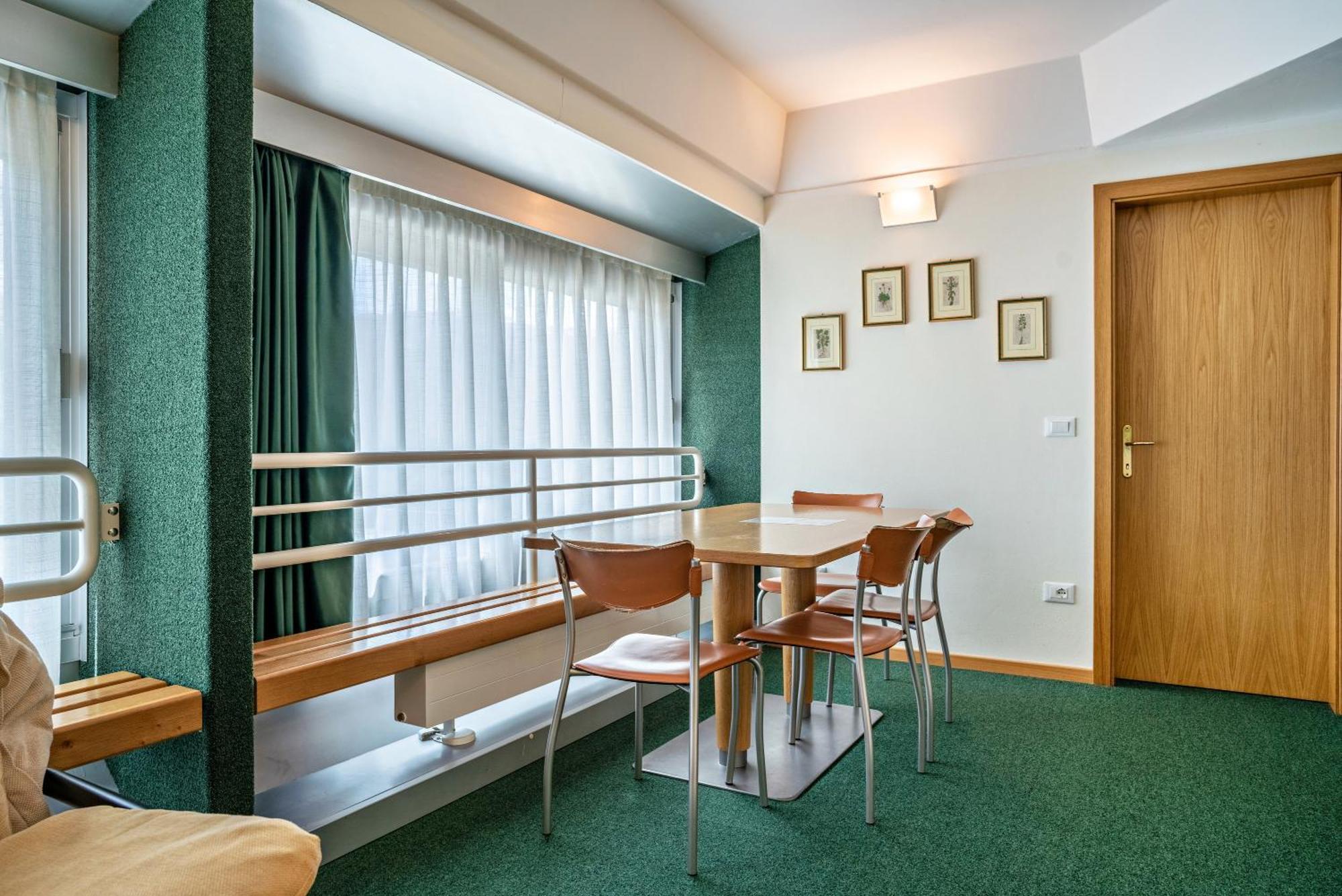 Appartamento Casa Roby Al Centro Delle Dolomiti Marilleva Esterno foto