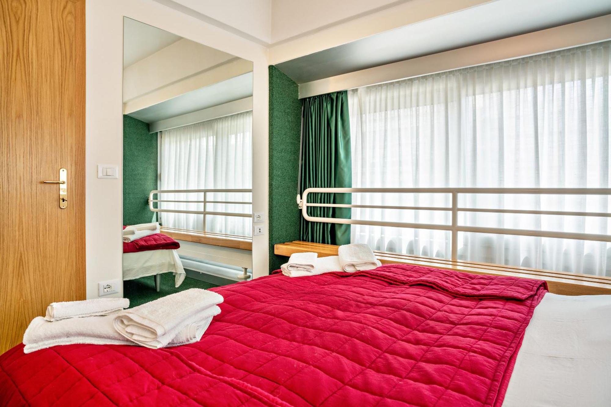 Appartamento Casa Roby Al Centro Delle Dolomiti Marilleva Esterno foto