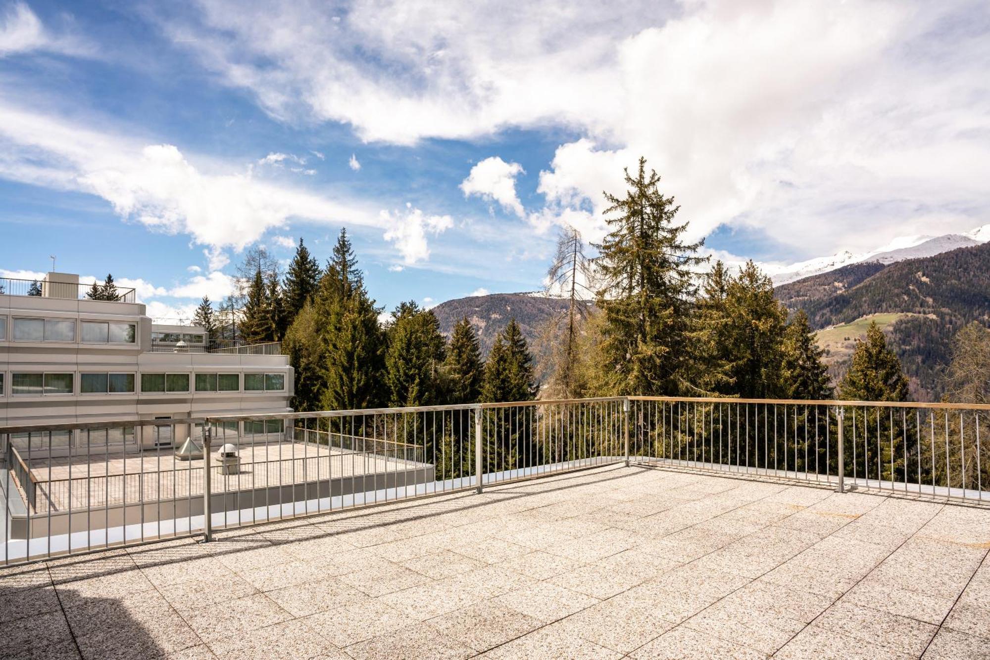 Appartamento Casa Roby Al Centro Delle Dolomiti Marilleva Esterno foto