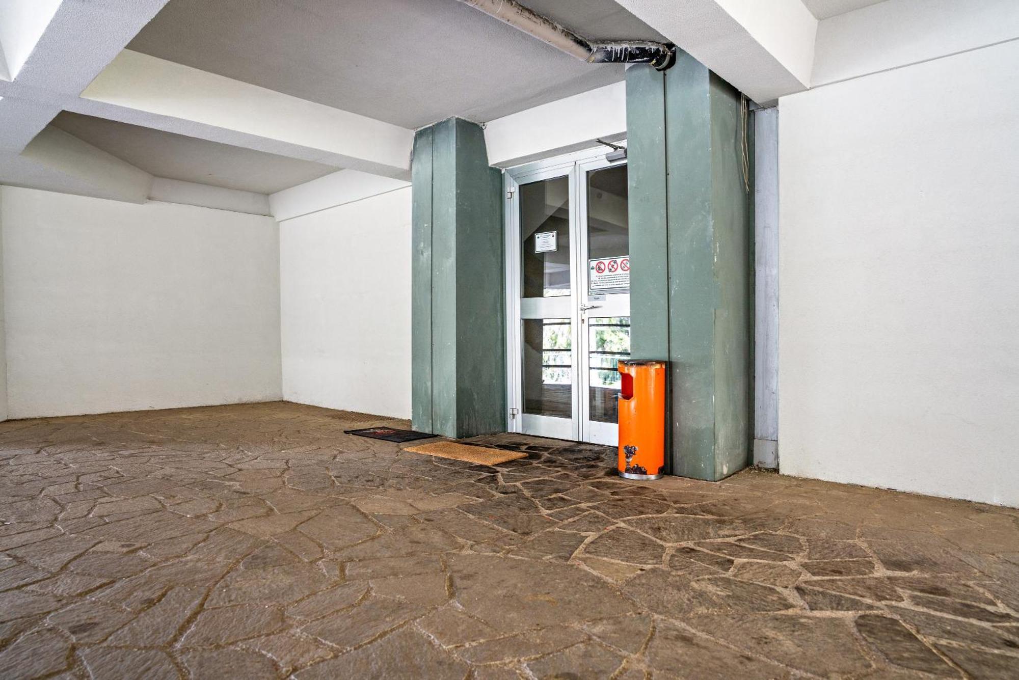 Appartamento Casa Roby Al Centro Delle Dolomiti Marilleva Esterno foto