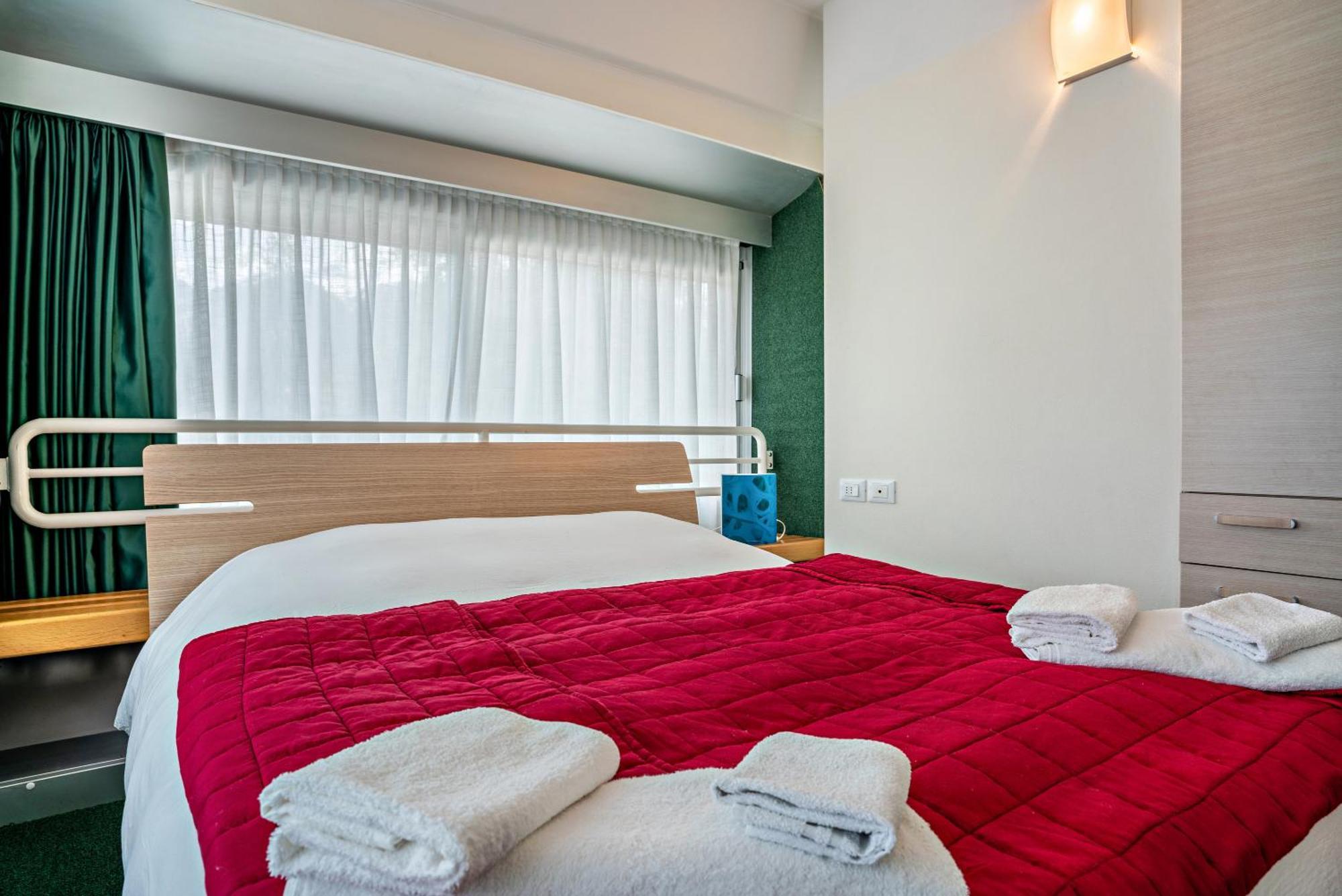 Appartamento Casa Roby Al Centro Delle Dolomiti Marilleva Esterno foto