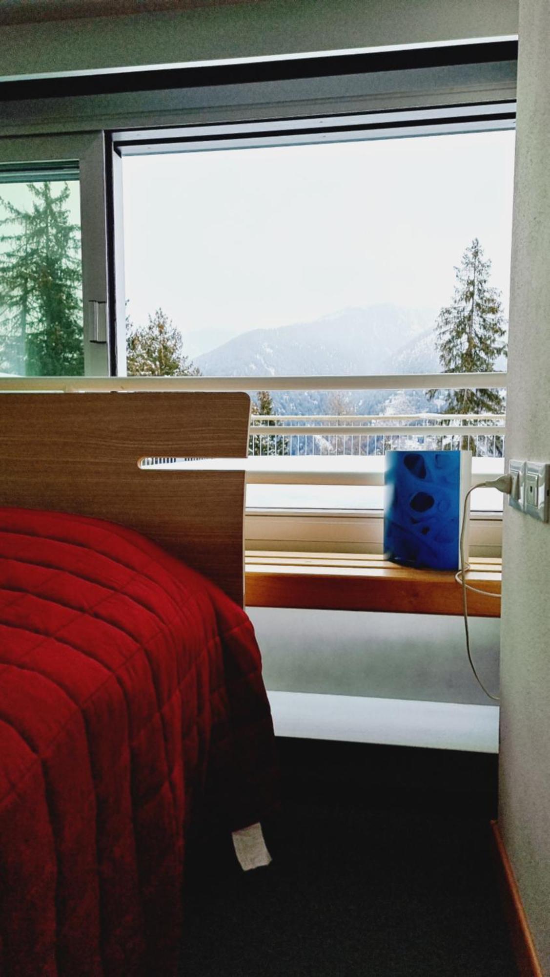 Appartamento Casa Roby Al Centro Delle Dolomiti Marilleva Esterno foto