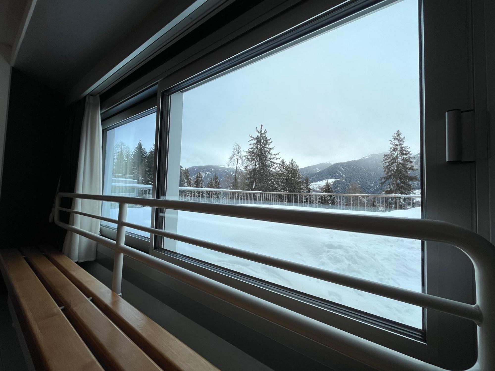 Appartamento Casa Roby Al Centro Delle Dolomiti Marilleva Esterno foto